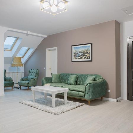 City Rooms Máramarossziget Kültér fotó