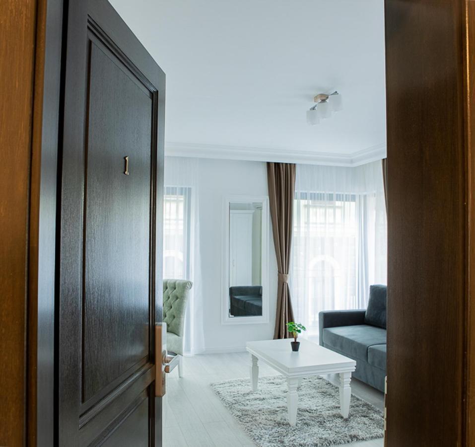 City Rooms Máramarossziget Kültér fotó