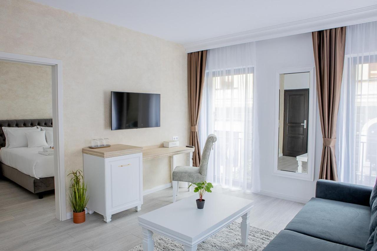 City Rooms Máramarossziget Kültér fotó