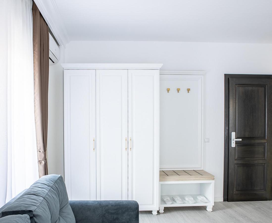 City Rooms Máramarossziget Kültér fotó
