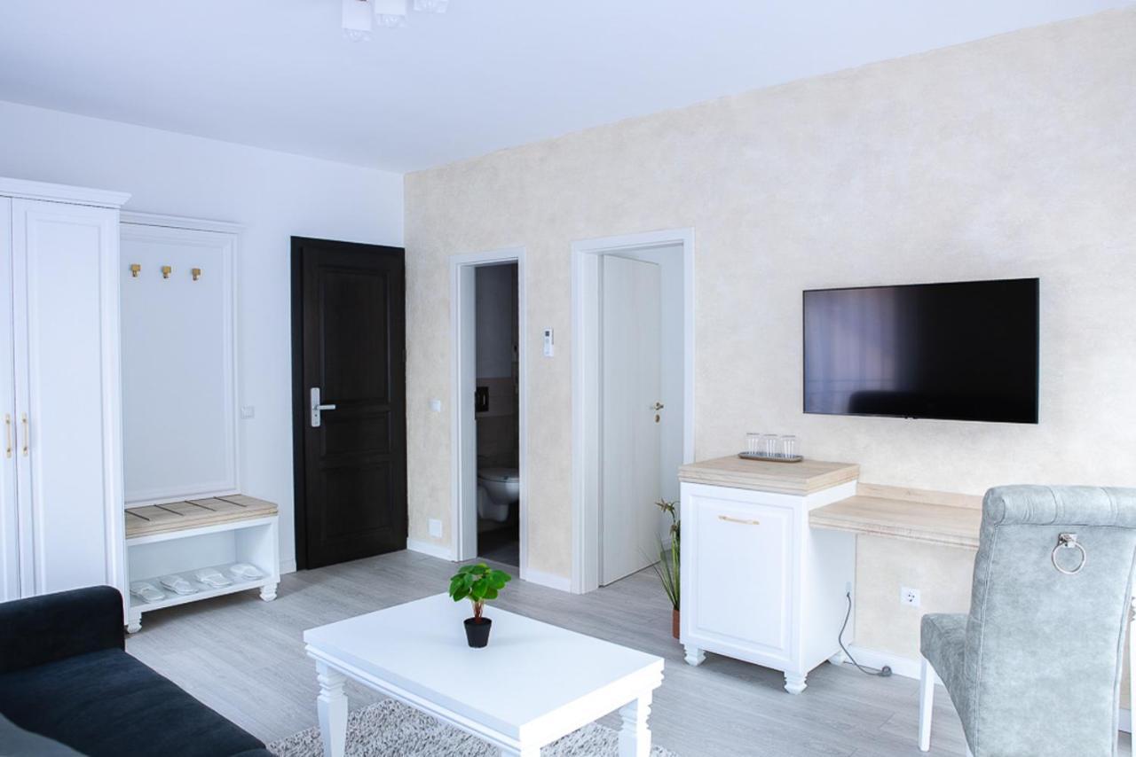 City Rooms Máramarossziget Kültér fotó