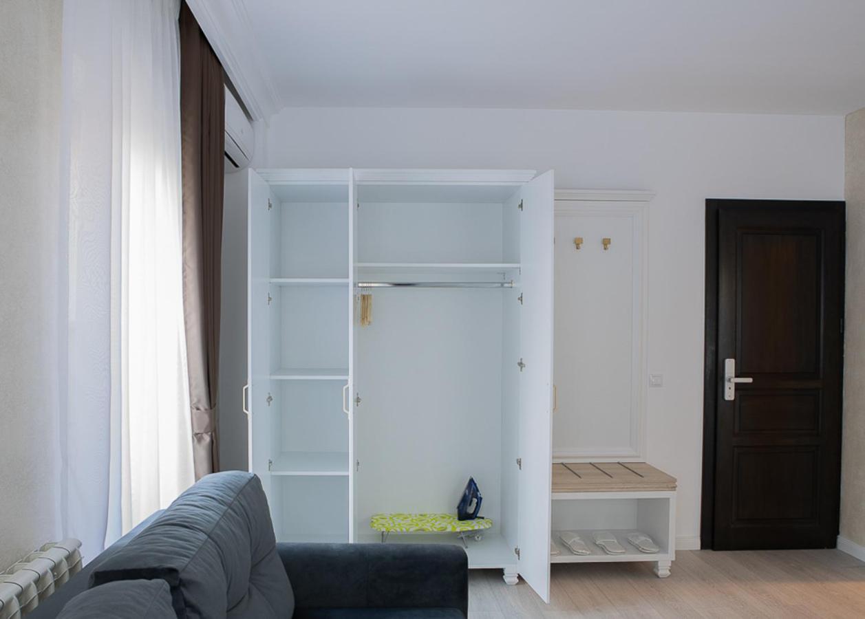 City Rooms Máramarossziget Kültér fotó