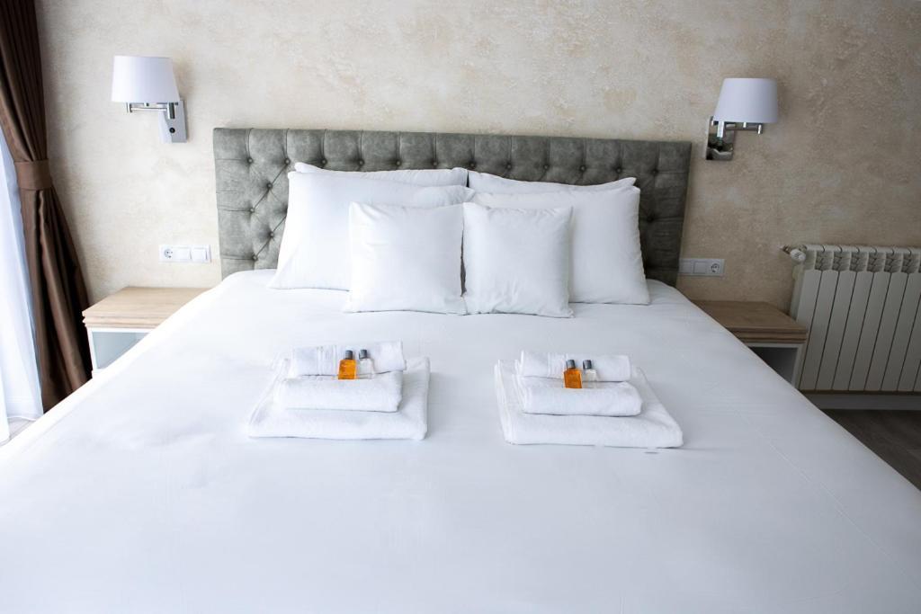 City Rooms Máramarossziget Kültér fotó