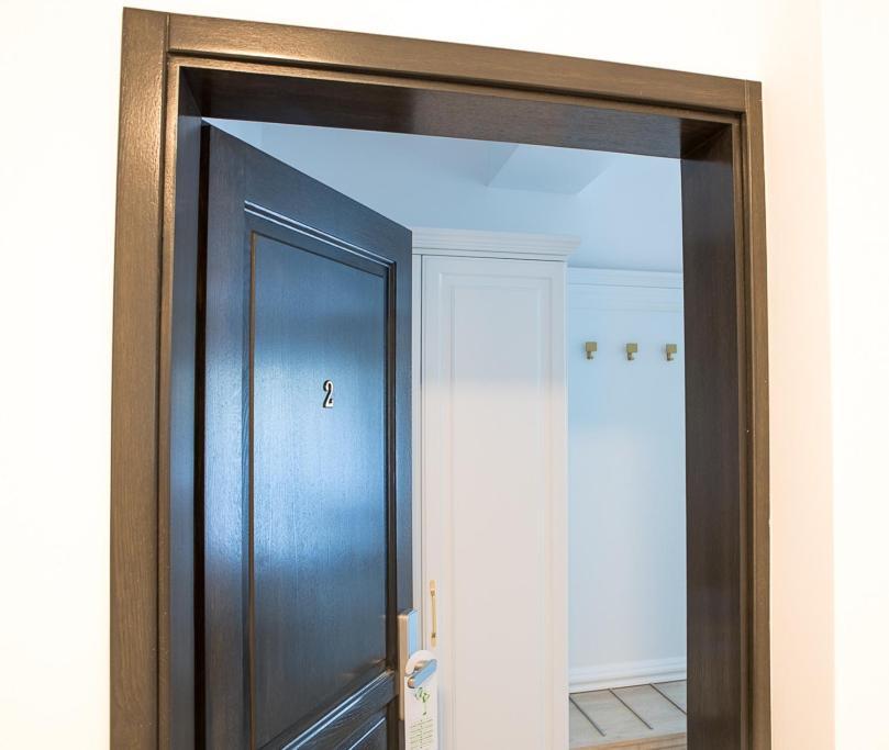 City Rooms Máramarossziget Kültér fotó