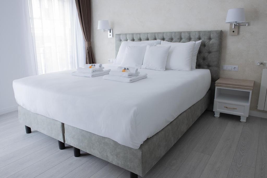 City Rooms Máramarossziget Kültér fotó