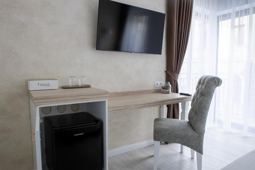 City Rooms Máramarossziget Kültér fotó