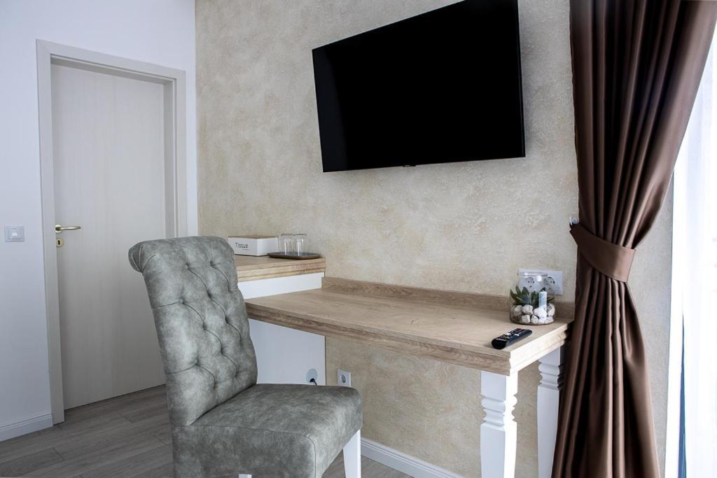 City Rooms Máramarossziget Kültér fotó