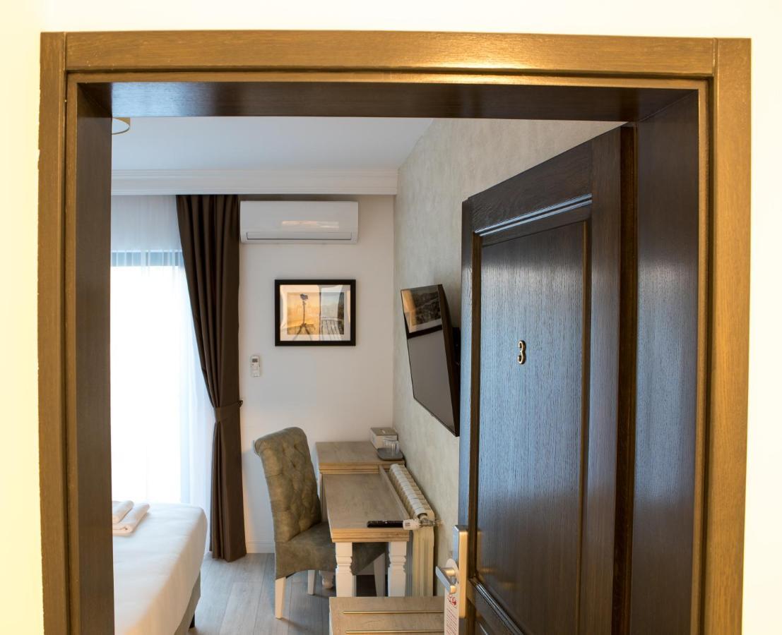 City Rooms Máramarossziget Kültér fotó