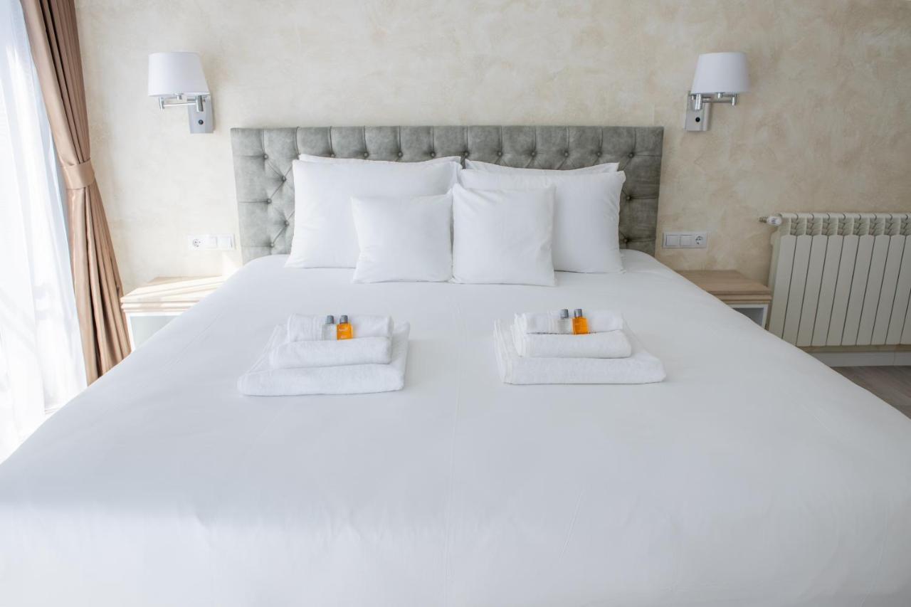 City Rooms Máramarossziget Kültér fotó