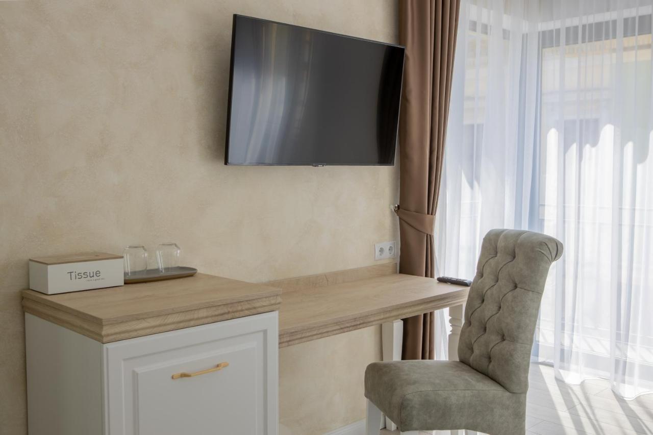 City Rooms Máramarossziget Kültér fotó