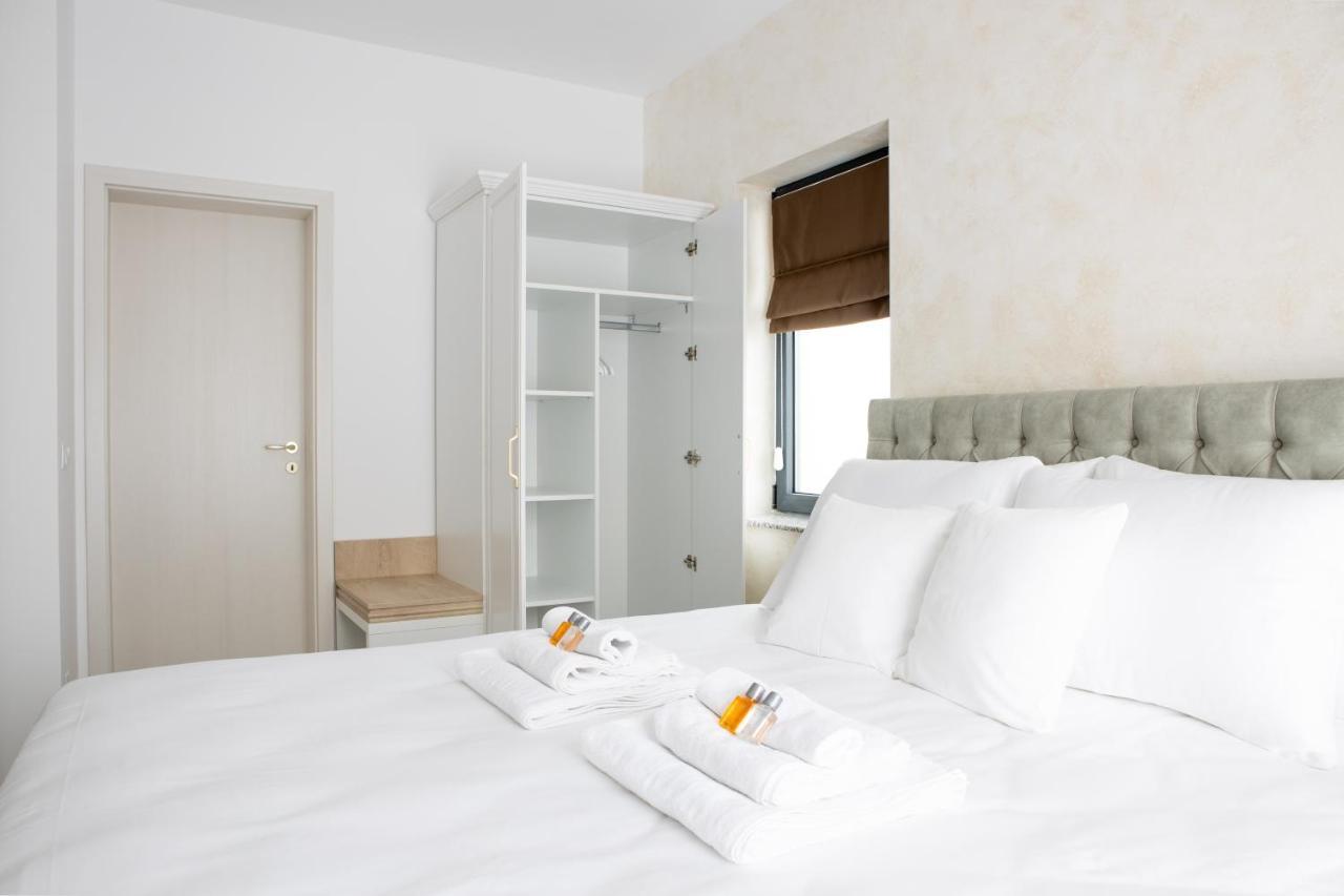 City Rooms Máramarossziget Kültér fotó