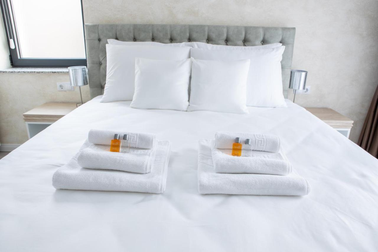 City Rooms Máramarossziget Kültér fotó