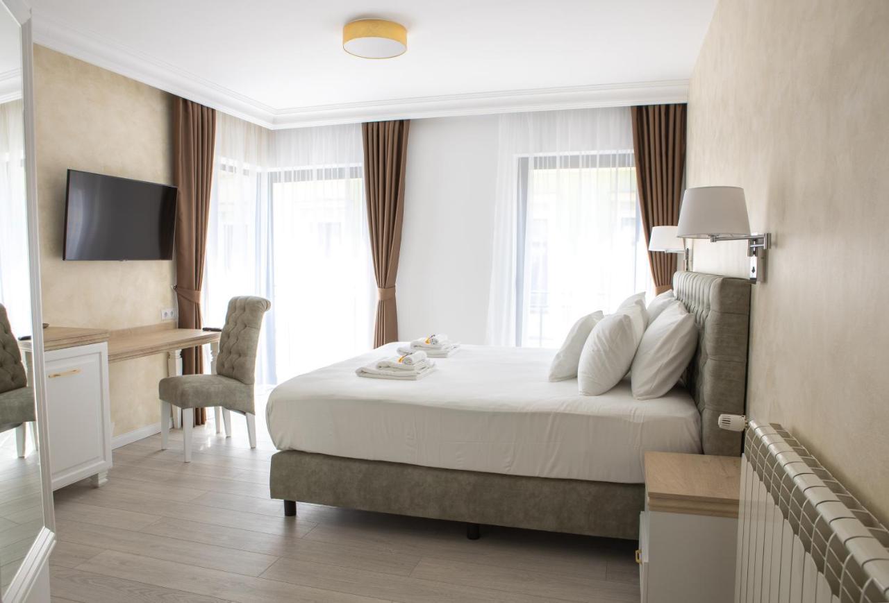 City Rooms Máramarossziget Kültér fotó