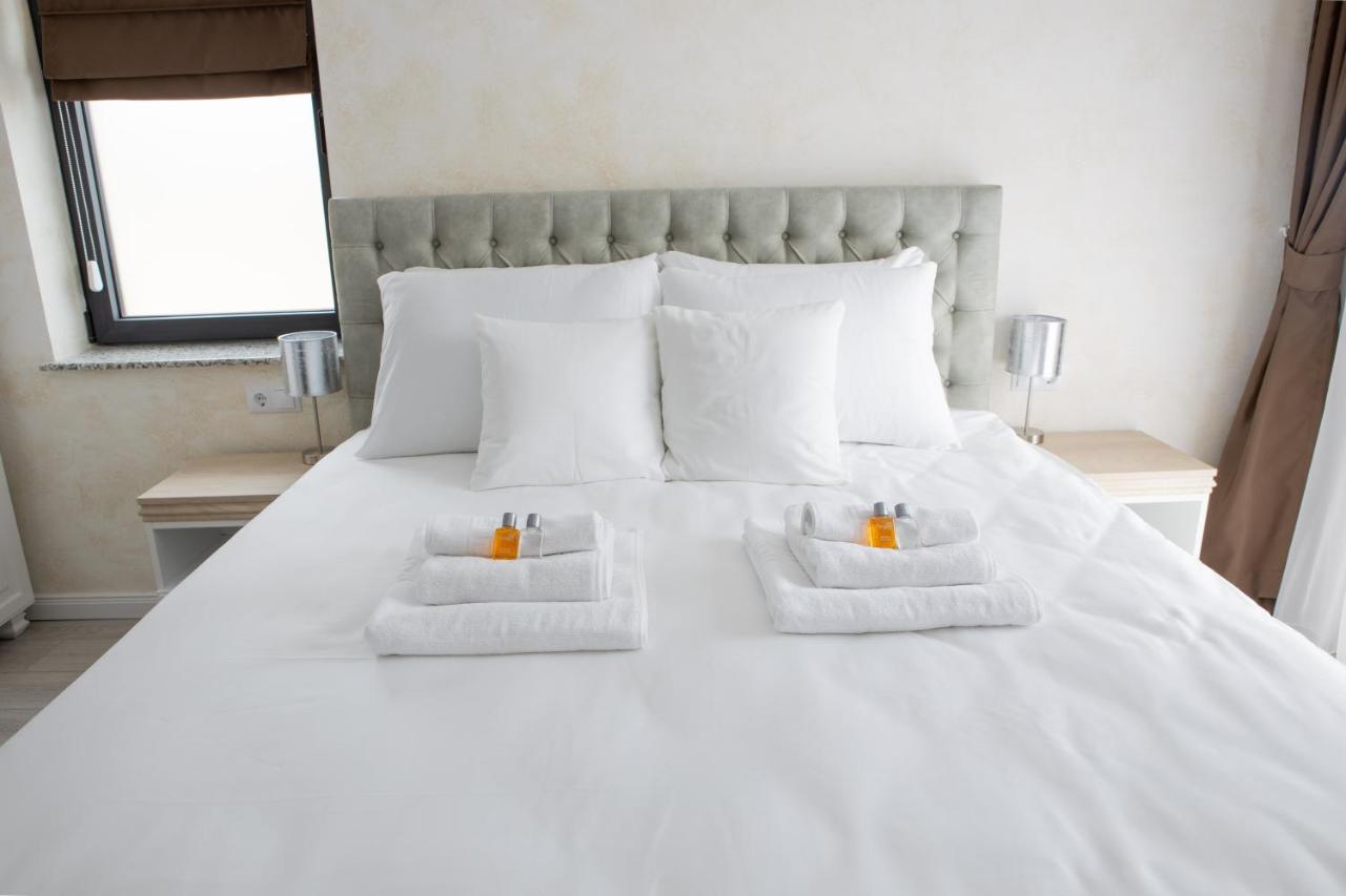 City Rooms Máramarossziget Kültér fotó