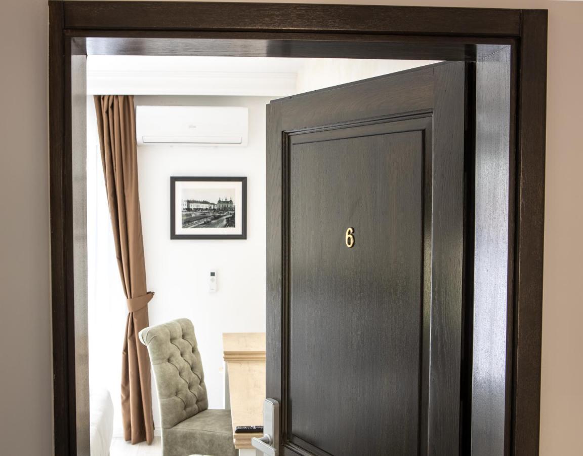 City Rooms Máramarossziget Kültér fotó