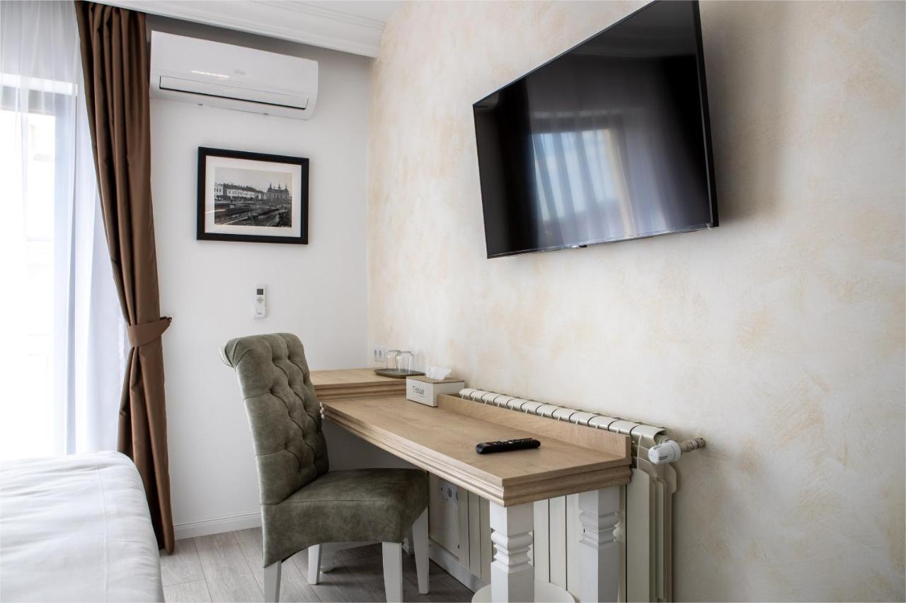 City Rooms Máramarossziget Kültér fotó