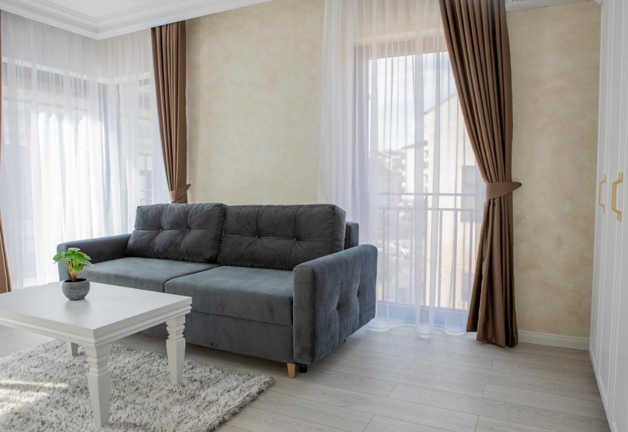 City Rooms Máramarossziget Kültér fotó
