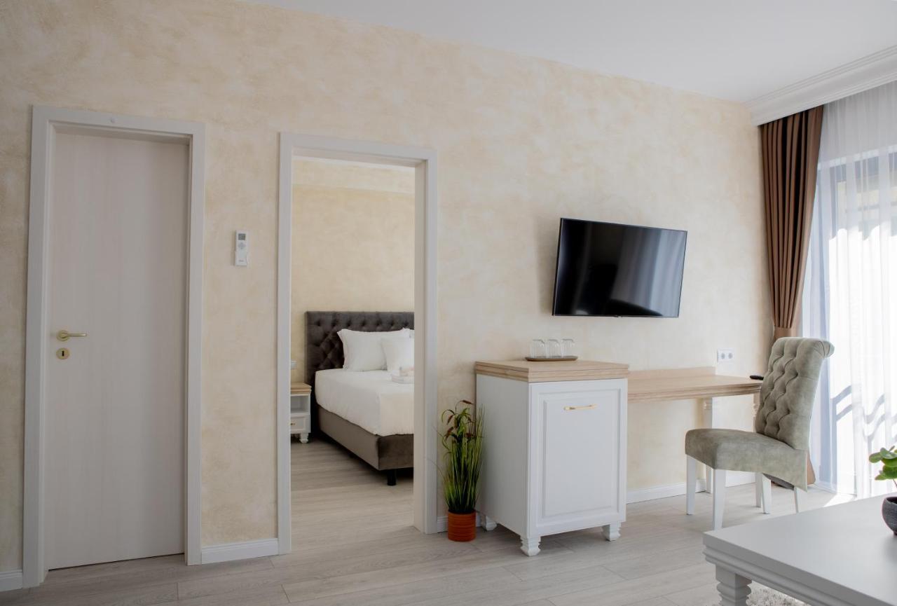 City Rooms Máramarossziget Kültér fotó