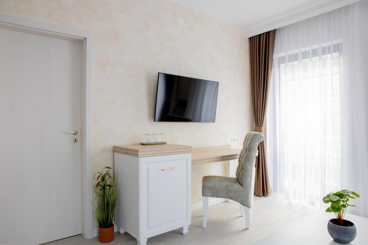 City Rooms Máramarossziget Kültér fotó
