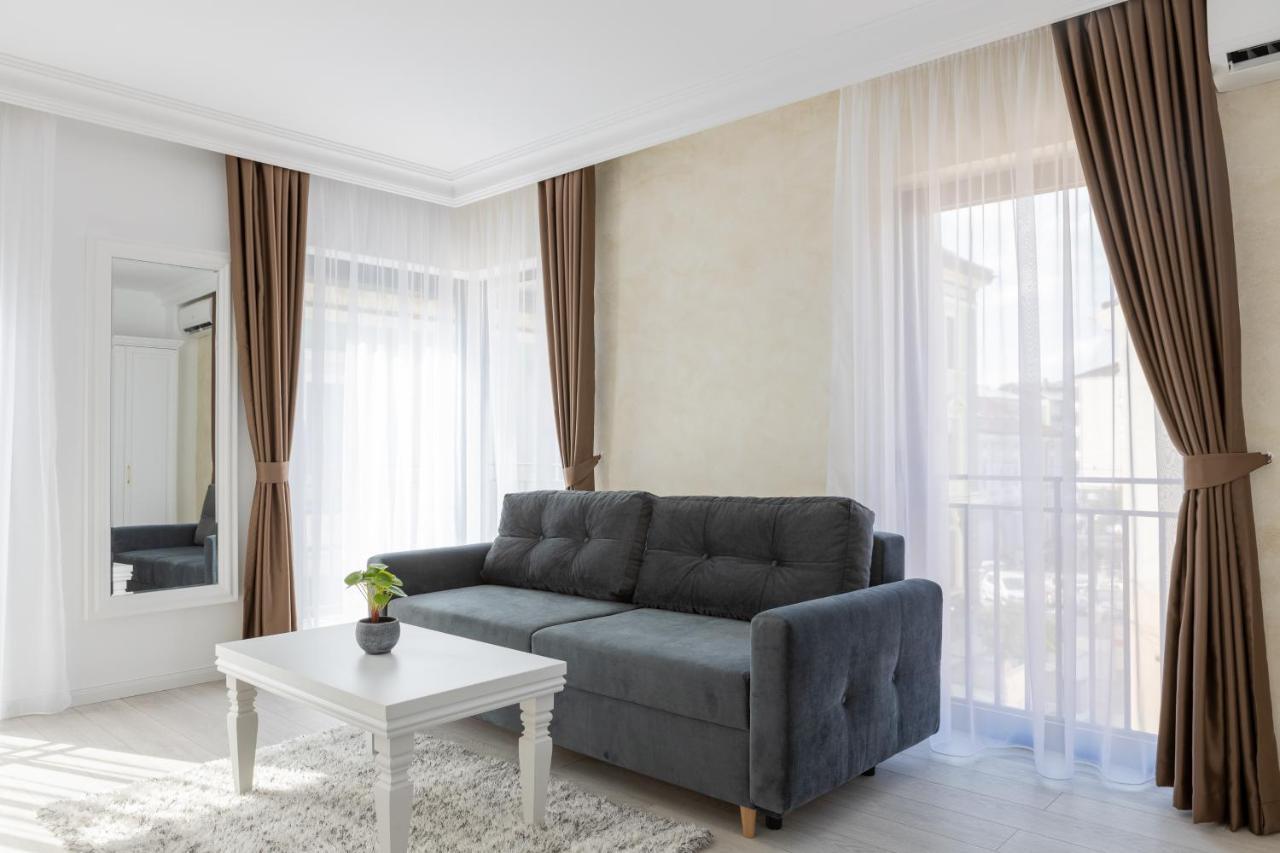 City Rooms Máramarossziget Kültér fotó