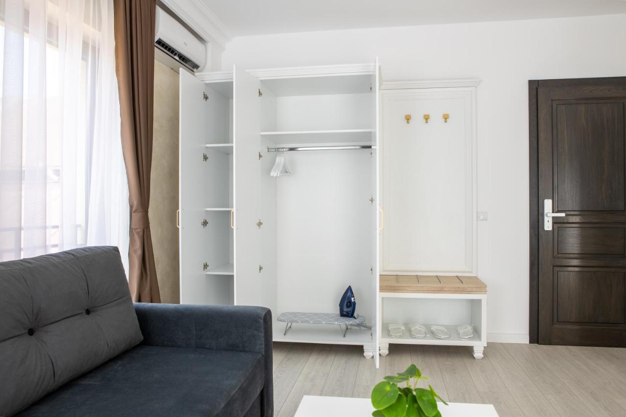 City Rooms Máramarossziget Kültér fotó