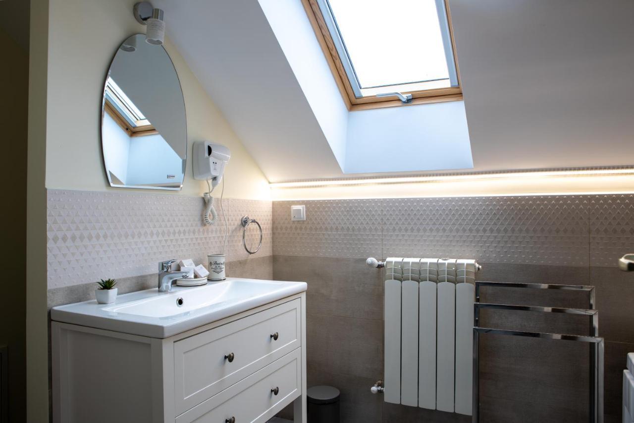 City Rooms Máramarossziget Kültér fotó