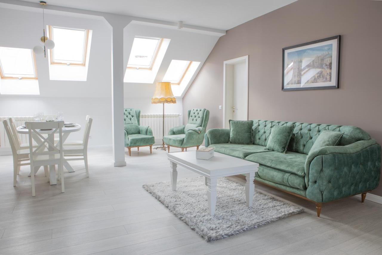 City Rooms Máramarossziget Kültér fotó