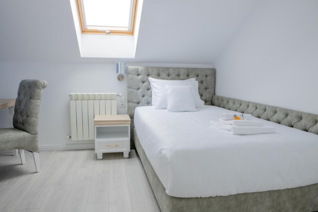City Rooms Máramarossziget Kültér fotó