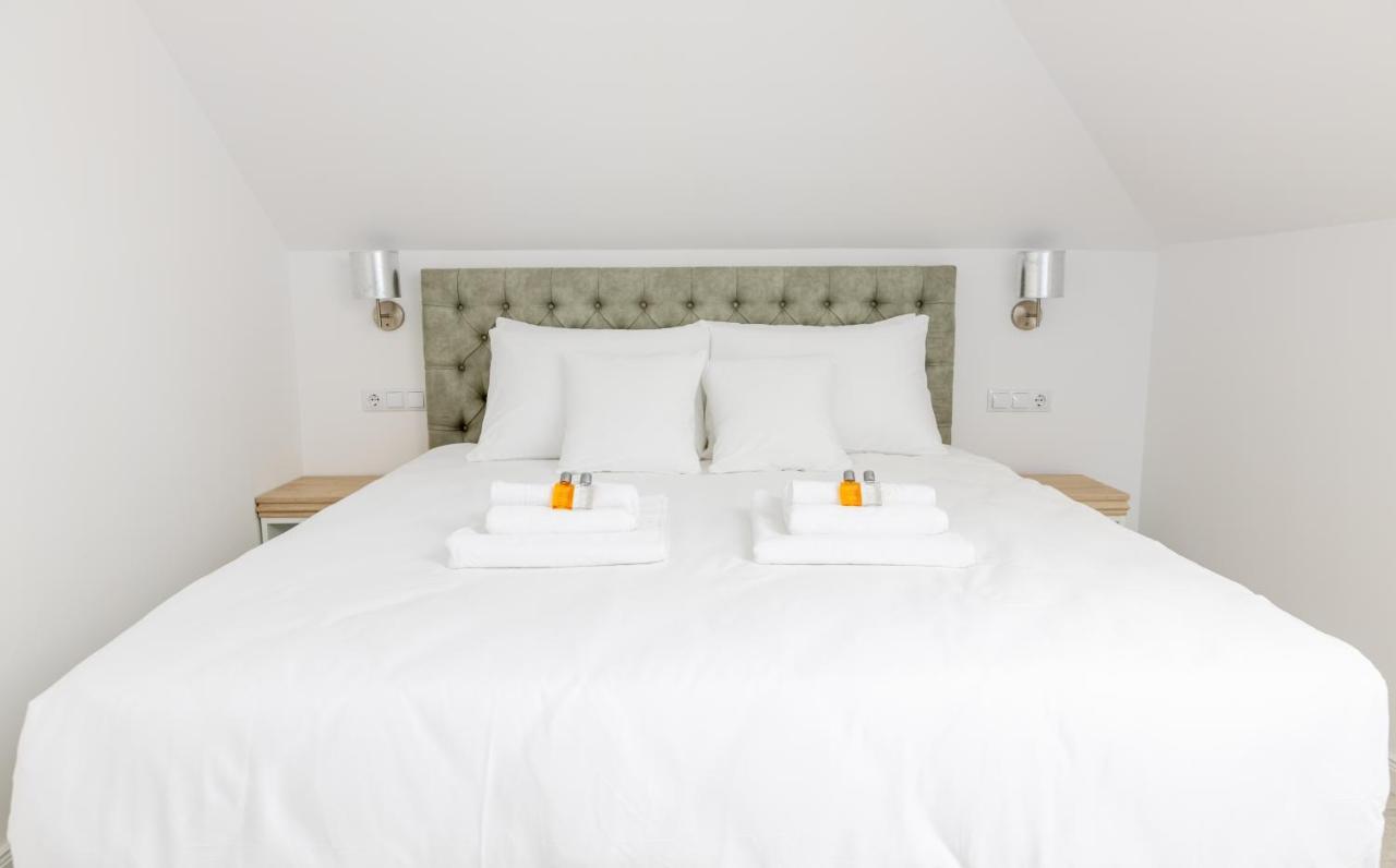 City Rooms Máramarossziget Kültér fotó