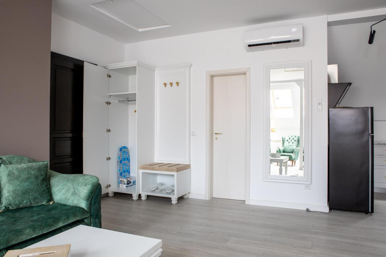 City Rooms Máramarossziget Kültér fotó