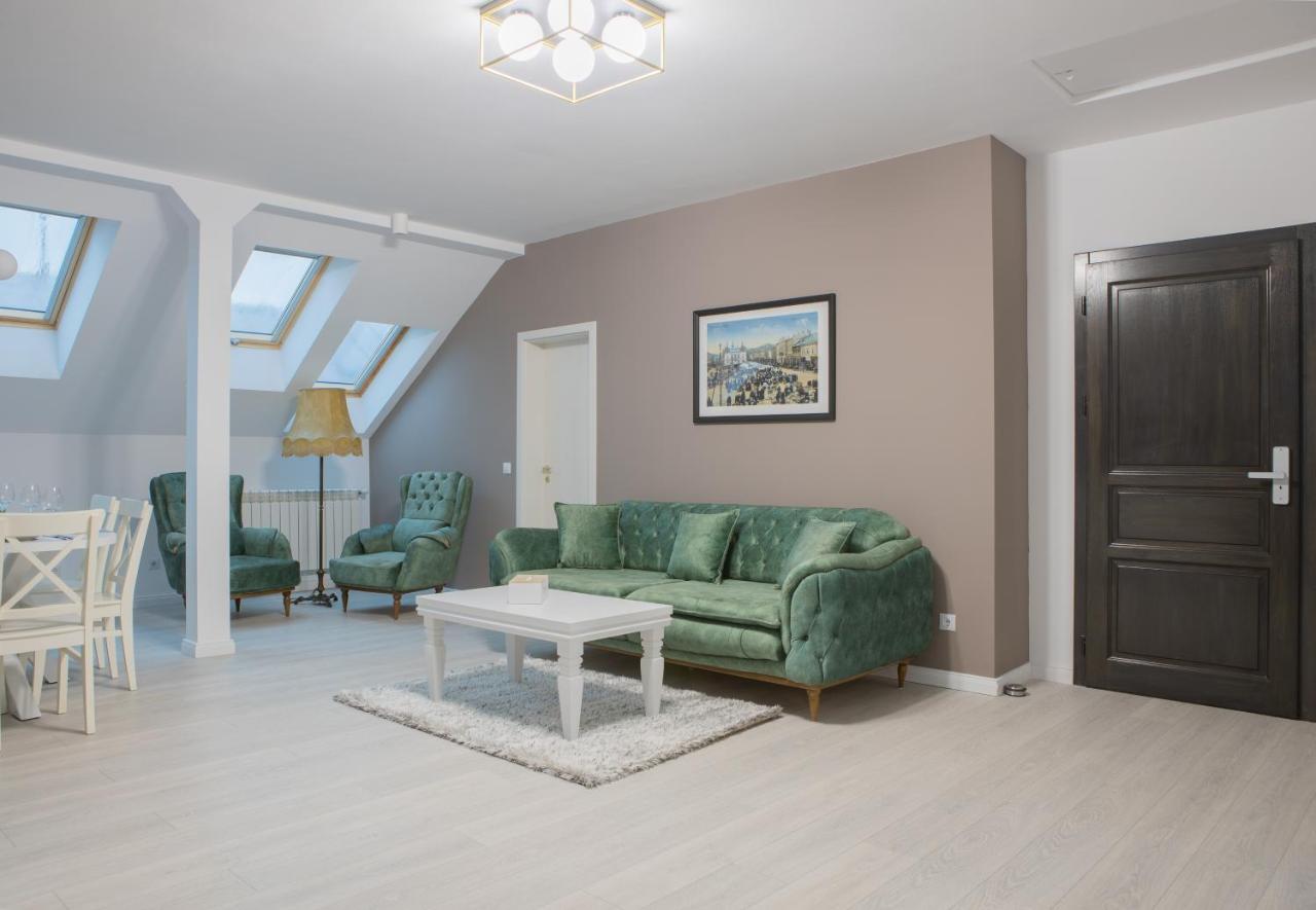 City Rooms Máramarossziget Kültér fotó