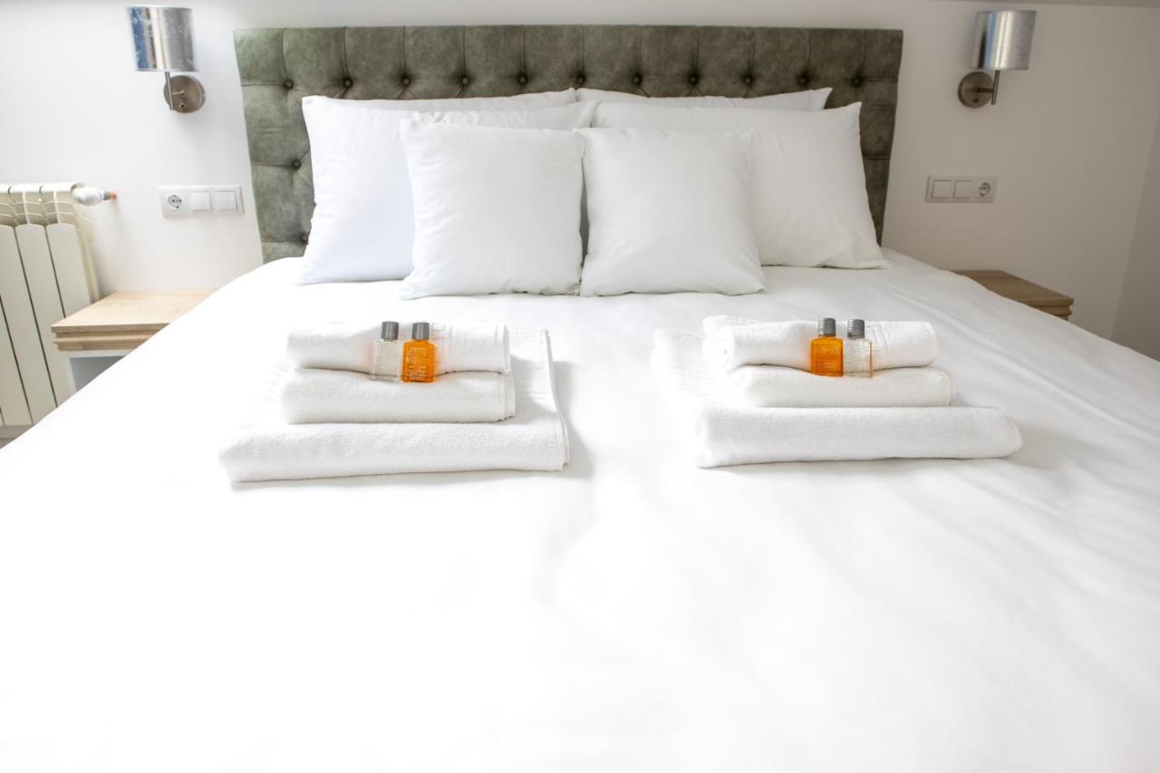 City Rooms Máramarossziget Kültér fotó