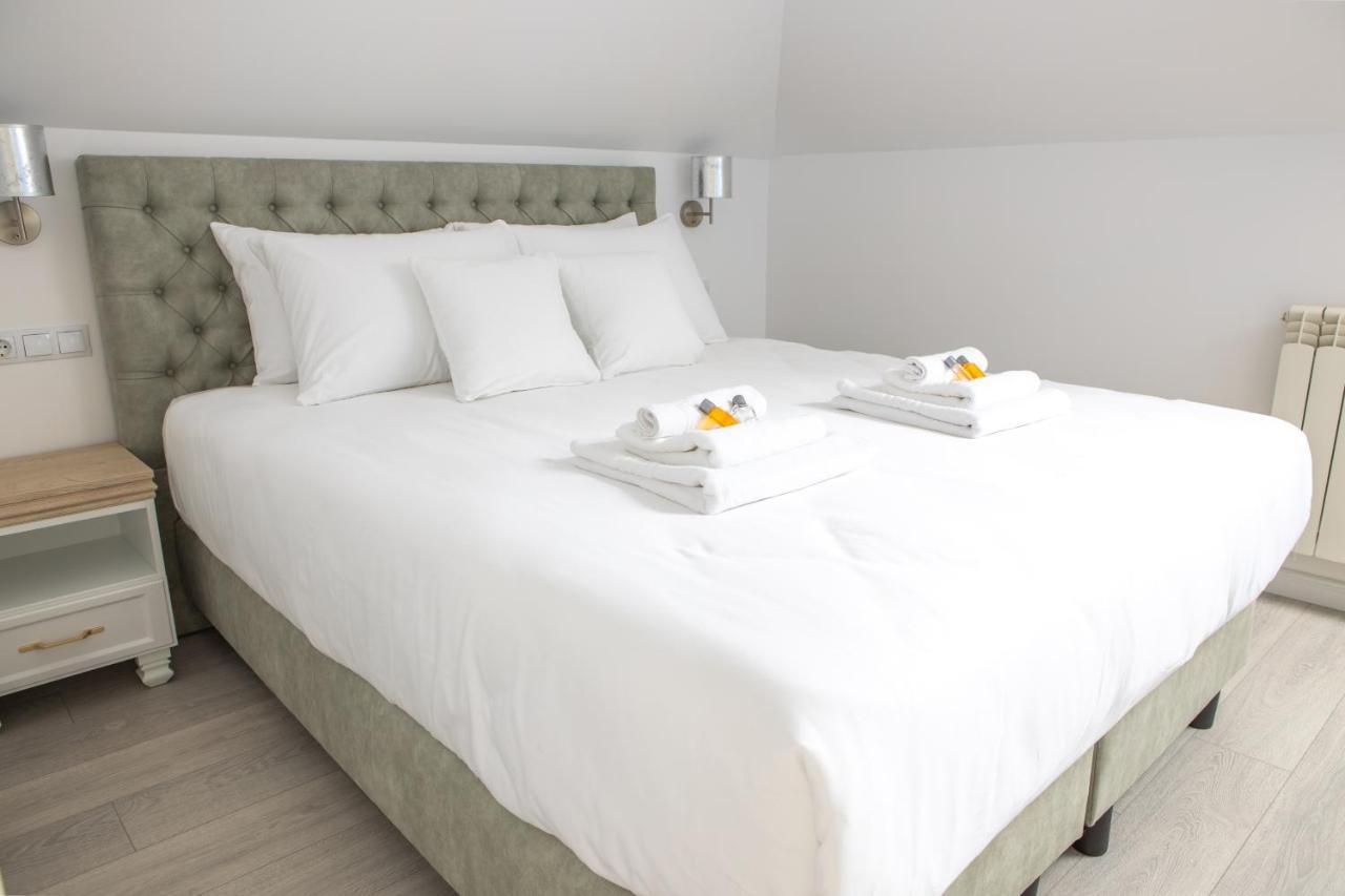 City Rooms Máramarossziget Kültér fotó