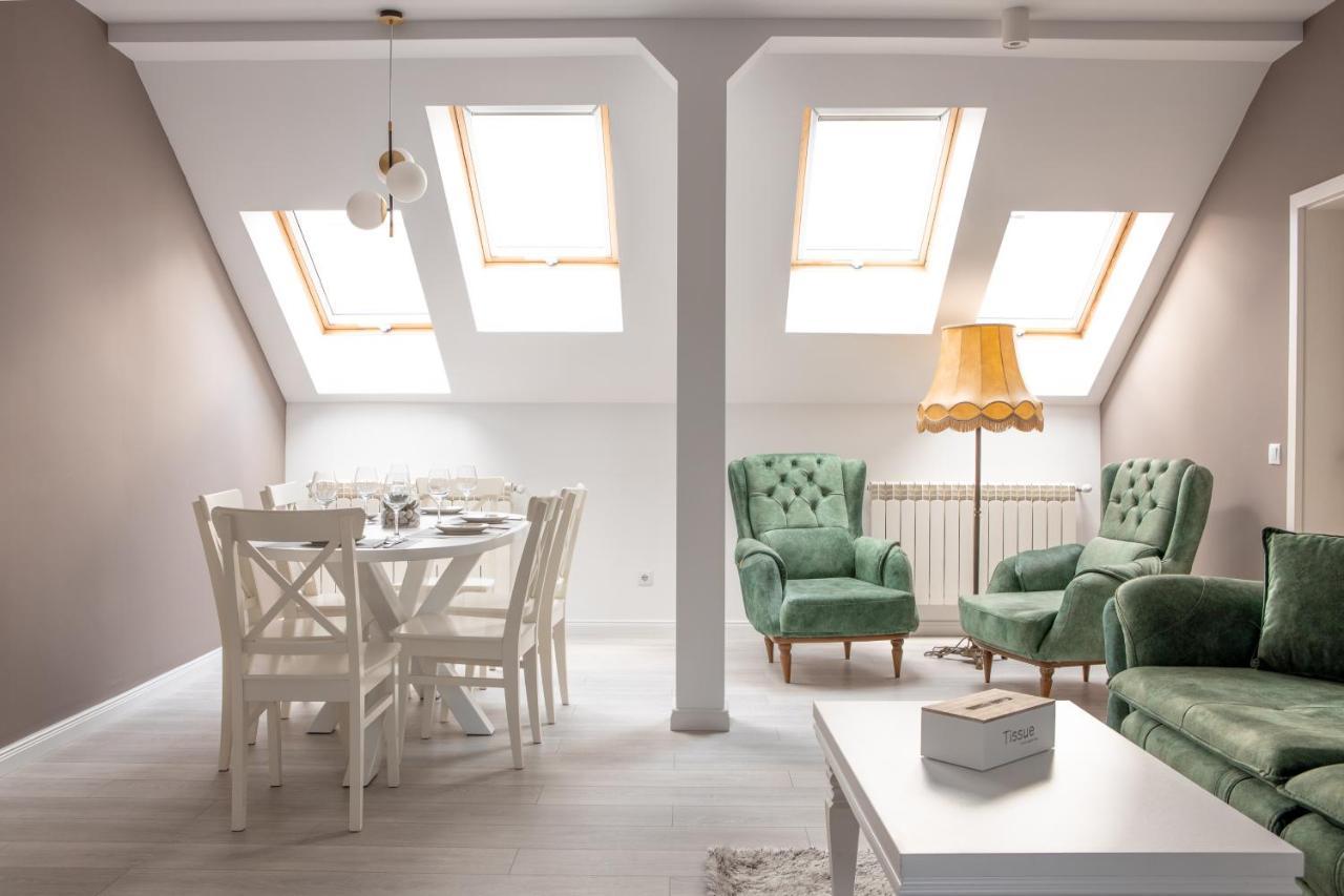 City Rooms Máramarossziget Kültér fotó
