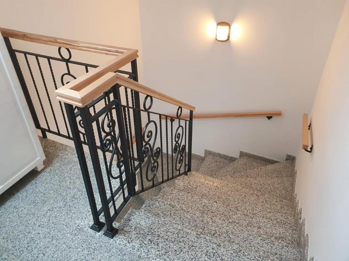 City Rooms Máramarossziget Kültér fotó