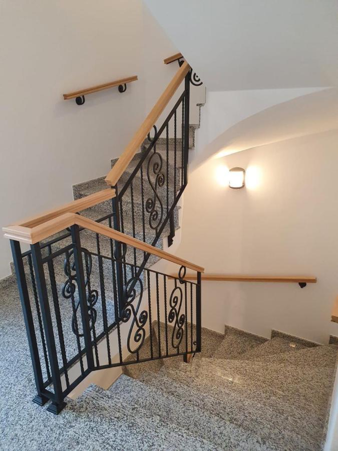 City Rooms Máramarossziget Kültér fotó
